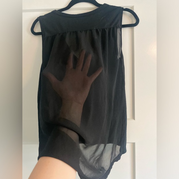 Tank top - Picture 4 of 4